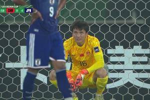 实力和运气都被动！U23国足0-4告负，丢球2折射+1点球+1远射
