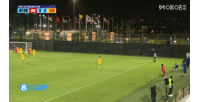 逃过一劫！第68分钟印尼禁区混战破门被吹，U17男足仍0-0